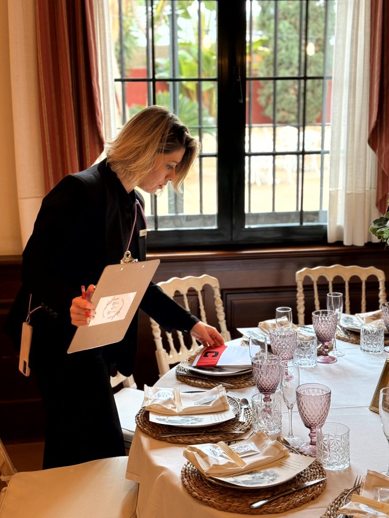 Gloria Jiménez - Evento con Encanto